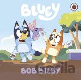 Bluey: Bob Bilby