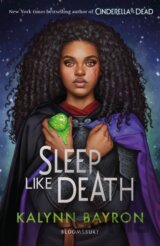 Sleep Like Death