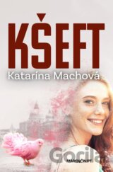 Kšeft