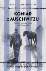 Koniar z Auschwitzu