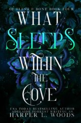 What Sleeps Within the Cove