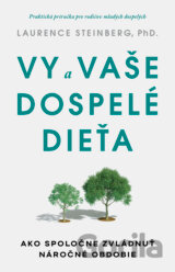 Vy a vaše dospelé dieťa