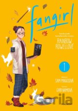 Fangirl 1