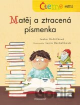 Čteme sami – Matěj a ztracená písmenka