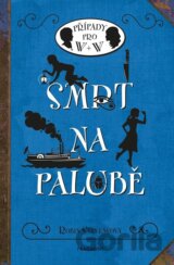 Smrt na palubě