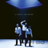 Il Volo: Ad Astra LP