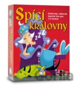 Spící královny