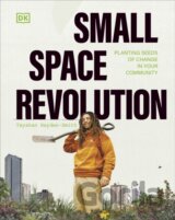 Small Space Revolution