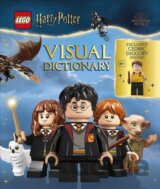 LEGO Harry Potter Visual Dictionary