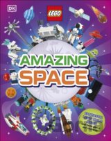 LEGO Amazing Space