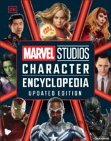 Marvel Studios Character Encyclopedia
