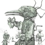 Korn: Untitled Dlx. Ltd. (Glow in the Dark Cover) LP