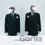 Pet Shop Boys: Nonetheless Ltd. Softpack