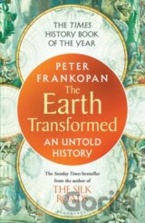 The Earth Transformed