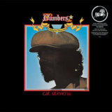 Yusuf/Cat Stevens: Numbers(RSD 2024) LP