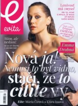 Evita magazín 04/2024