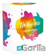 Na kus reči - Bláznivé dilemy