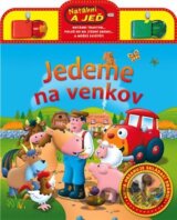Jedeme na venkov