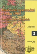 Moravské vyrovnání z roku 1905