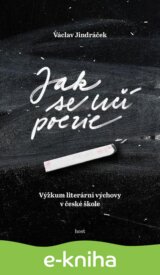 Jak se učí poezie