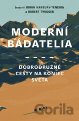 Moderní bádatelia