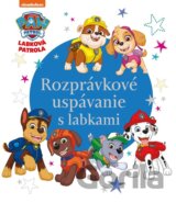 Labková patrola - Rozprávkové uspávanie s labkami