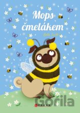Mops čmelákem