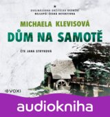 Dům na samotě (audiokniha)