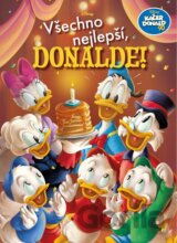 Kačer Donald 90 - Všechno nejlepší, Donalde!