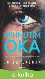 Mihnutím oka