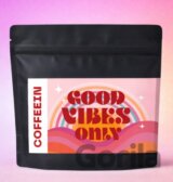 Good vibes only (dark)