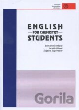 English for Chemistry Students