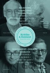 Kritika & Kontext (č. 52)