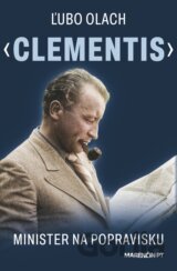 Clementis – Minister na popravisku