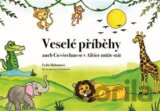 Veselé příběhy aneb Co všechno se v Africe může stát