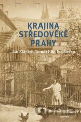 Krajina středověké Prahy