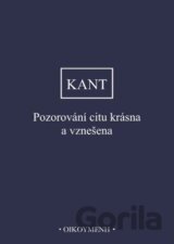 Pozorování citu krásna a vznešena