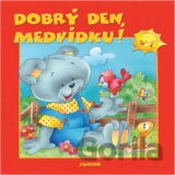Dobrý den, medvídku!