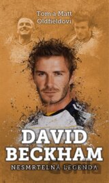 David Beckham: nesmrtelná legenda