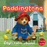 Dobrodružství medvídka Paddingtona - Čtyři roční období