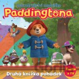 Dobrodružství medvídka Paddingtona - Druhá knížka pohádek