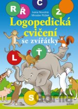 Logopedická cvičení se zvířátky