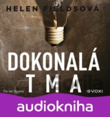 Dokonalá tma (audiokniha)