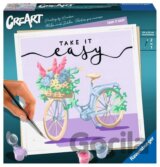 CreArt Take it easy