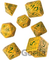 Sada kociek Pathfinder: Serpents Skull
