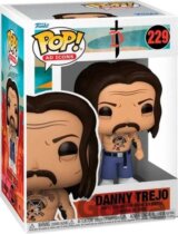 Funko POP Ad Icon: Danny Trejo