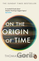 On the Origin of Time