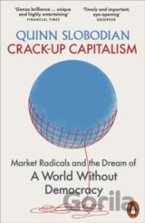 Crack-Up Capitalism