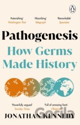 Pathogenesis