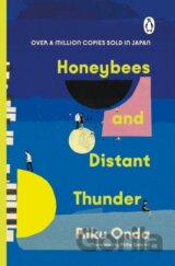 Honeybees and Distant Thunder
